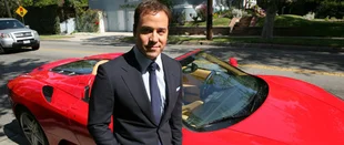Wisdom of the Crowd: CBS gibt Jeremy-Piven-Drama grünes Licht 