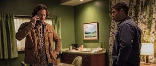 Supernatural: There's Something about Mary - Review