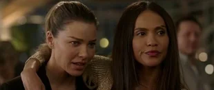 Lucifer: Deceptive Little Parasite - Review