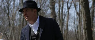 The Blacklist: The Debt Collector - Review