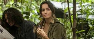 Goliath: Ana de la Reguera mit Hauptrolle in Staffel 2