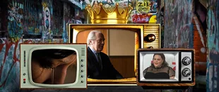 Top of the Week: Die besten Serien der Woche (KW 19)