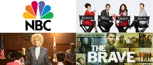 NBC 2017: Videos zu den neuen Serien