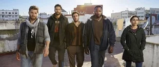 The Brave: 1. Trailer zur neuen NBC-Militärserie mit Anne Heche