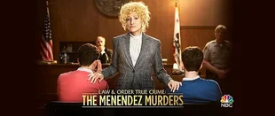 Law & Order: True Crime: 1. Trailer zur neuen NBC-Krimiserie