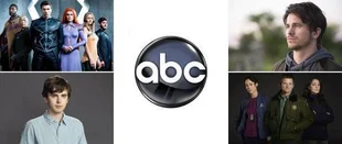 ABC 2017: Die neuen Serien - Upfronts