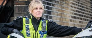 BAFTA Television Awards 2017: Die Gewinner