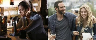 Frequency und No Tomorrow erhalten Epiloge von The CW