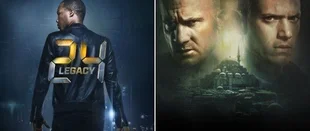 FOX schließt Zukunft von 24 und Prison Break nicht aus