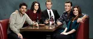 How I Met Your Mother: Plant FOX ein Comeback?