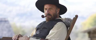 Yellowstone: Kevin Costner mit Hauptrolle