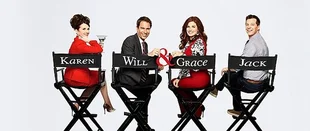 Will & Grace: Video-Vorschau zum Comeback