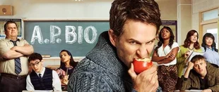 A.P. Bio: Erster Trailer zur düsteren Lehrercomedy