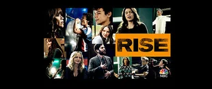 Rise: Friday Night Lights meets Glee im 1. Trailer zur NBC-Serie