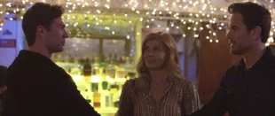Nashville: Cameron Scoggins wird in Staffel 5 Hauptdarsteller