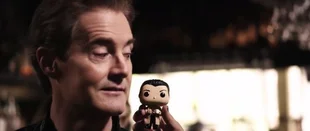 Twin Peaks: Featurette über die Serie als Phänomen