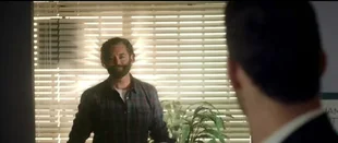 Lucifer: God Johnson - Review