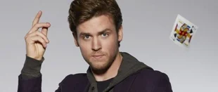 Deception: Zauberhafter Ermittler im ABC-Trailer