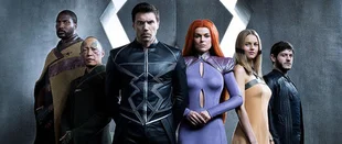 Inhumans: Trailer zur neuen ABC-Marvel-Serie