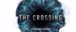 The Crossing: Trailer des futuristischen Flüchtlingsdramas