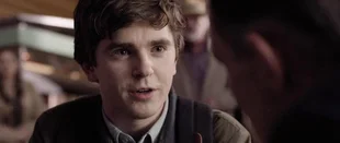 The Good Doctor: Trailer-Sprechstunde beim neuen ABC-Arzt