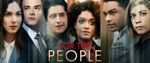 For the People: Erster Trailer zum neuen Shondaland-Drama