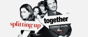 Splitting Up Together: Trailer zur Scheidungscomedy