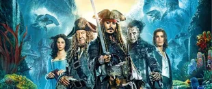 Pirates of the Caribbean: Salazars Rache - Filmkritik (Update)