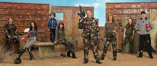 Last Man Standing: Free-TV-Premiere von Staffel 4 im Juni bei ProSieben