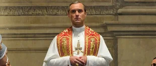 The New Pope: HBO kündigt Young-Pope-Nachfolgeserie an
