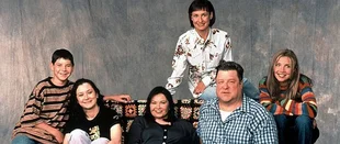 Roseanne: 8-teilige Comeback-Staffel landet bei ABC