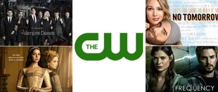 The CW 2017: Die abgesetzten Serien - Upfronts