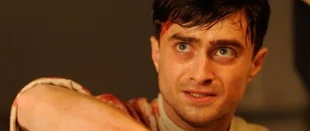 Miracle Workers: Daniel Radcliffe als Engel in TBS-Comedy