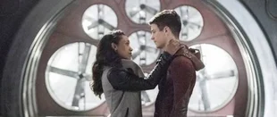 The Flash: Infantino Street - Review