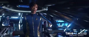 Star Trek: Discovery: Erster Trailer und mehr Episoden 