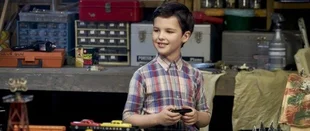 Young Sheldon: Trailer zum Big-Bang-Theory-Prequel