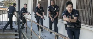 S.W.A.T.: Erster Trailer zur neuen CBS-Actionserie veröffentlicht