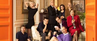 Arrested Development: 5. Staffel offiziell durch Netflix bestellt