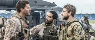 Seal Team: Erste Bewegtbilder zur Militärserie von CBS