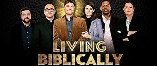 Play By Day: Johnny-Galecki-Comedy Living Biblically startet bei CBS