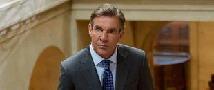 American Crime Story: Dennis Quaid spielt George W. Bush