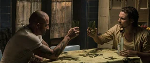 US-Quoten: Prison Break diese Woche stabil