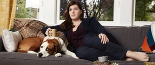 Allison Tolman in „Downward Dog“ / (c) ABC