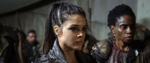 The 100: The Chosen - Review