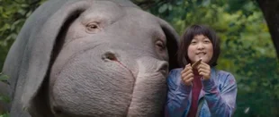 Okja: Haupt-Trailer zum neuen Netflix-Film