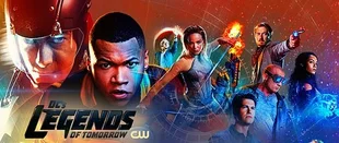 Legends of Tomorrow: Darum geht es in Staffel 3 der DC-Serie