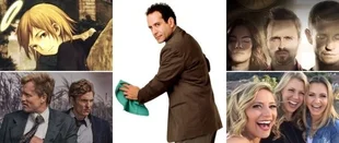 Der Serientipp: The Path, True Detective, Monk und mehr