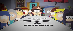 South Park: Die rektakuläre Zerreißprobe erscheint im Oktober 2017