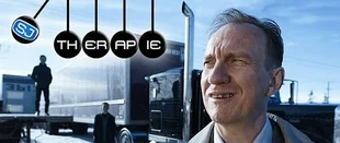 SJ-Therapie 1x08: Wie Fargo der Bulimie ein Forum gibt