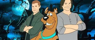 Supernatural: Crossover mit Scooby Doo in Staffel 13